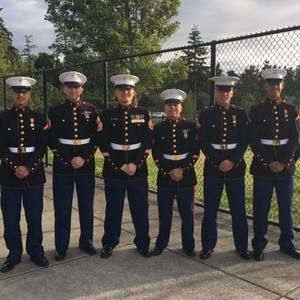 Meet your Posher, Jared